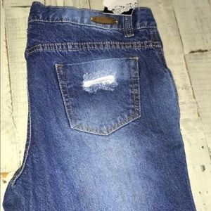 Colombian Women Shoes Size 4